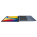 Ноутбук Asus Vivobook 17 X1704VA-AU891 (90NB10V2-M00WU0) Quiet Blue