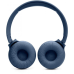 Bluetooth-гарнітура JBL T520BT Blue (JBLT520BTBLUEU)