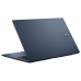 Ноутбук Asus Vivobook 17 X1704VA-AU891 (90NB10V2-M00WU0) Quiet Blue