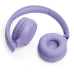 Bluetooth-гарнітура JBL T520BT Purple (JBLT520BTPUREU)