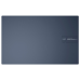 Ноутбук Asus Vivobook 17 X1704VA-AU891 (90NB10V2-M00WU0) Quiet Blue