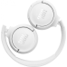 Bluetooth-гарнітура JBL T520BT White (JBLT520BTWHTEU)