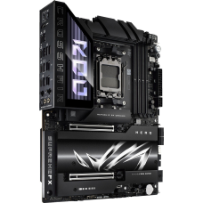 Материнська плата Asus ROG Crosshair X870E Hero Socket AM5