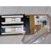 Патч-панель ATcom P6048 19“ 48хRJ-45 UTP 2U cat.6