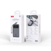 Універсальна мобільна батарея XO PR267 PD 65W 20000mAh Grey