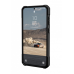 Чохол-накладка Urban Armor Gear Monarch для Samsung Galaxy S23+ SM-S916 Crimson (214130119494)
