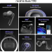 Bluetooth-гарнітура Realme Buds T310 Black