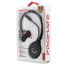 Bluetooth-гарнітура Promate Engage Black