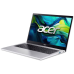 Ноутбук Acer Aspire Go 15 AG15-71P-55A7 (NX.J6SEU.005) Silver