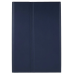 Чохол з бездротовою клавіатурою (TouchPad) BeCover для Apple iPad Air 11 (2024/2025) Deep Blue (712596)