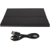 Чохол з бездротовою клавіатурою (TouchPad) BeCover для Lenovo Tab M10 (3rd Gen) TB328 Black (712387)