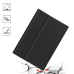 Чохол з бездротовою клавіатурою (TouchPad) BeCover для Lenovo Tab M10 (3rd Gen) TB328 Black (712387)