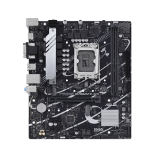 Материнська плата Asus Prime B760M-K D4 Socket 1700