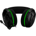 Гарнiтура HyperX Cloud Stinger 2 Core Xbox 3.5mm Black/Green (6H9B8AA)