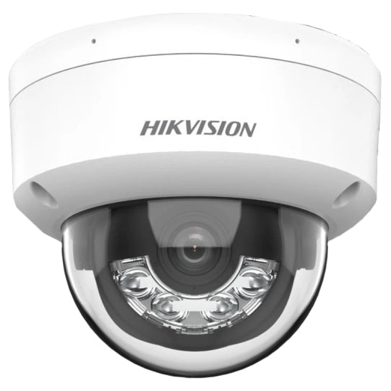 IP-камера Hikvision DS-2CD2143G2-LIS2U 4МП (4мм)