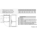 Холодильник Bosch KGN36VL326