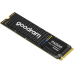 Накопичувач SSD 500GB Goodram PX600 M.2 2280 PCIe 4.0 x4 NVMe 3D NAND (SSDPR-PX600-500-80)