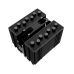 Кулер процесорний ID-Cooling SE-207-XT Slim Black