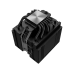 Кулер процесорний ID-Cooling SE-207-XT Slim Black