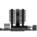 Кулер процесорний ID-Cooling SE-207-XT Slim Black