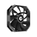 Кулер процесорний ID-Cooling SE-207-XT Slim Black