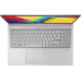 Ноутбук Asus Vivobook 15 X1504VA-BQ2091 (90NB10J2-M02ND0) Cool Silver