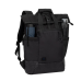 Рюкзак Rivacase 5321 Black 15.6“