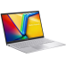 Ноутбук Asus Vivobook 15 X1504VA-BQ2091 (90NB10J2-M02ND0) Cool Silver