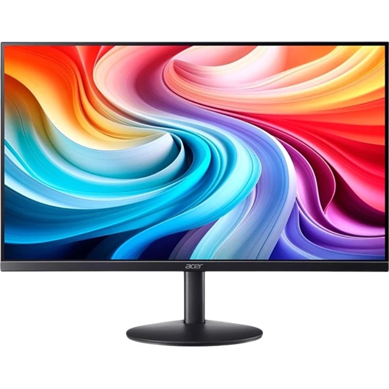Монітор Acer 27“ SA273G0BI (UM.HS3EE.006) IPS Black 120Hz