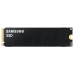 Накопичувач SSD 4ТB Samsung 9100 Pro M.2 2280 PCIe 5.0 x4 NVMe V-NAND TLC (MZ-VAP4T0BW)