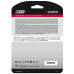 Накопичувач SSD 480GB Kingston SSDNow A400 2.5“ SATAIII (SA400S37/480G)