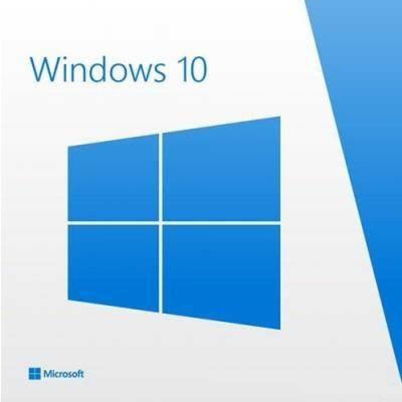 Програмне забезпечення MS Windows 10 Home 64-bit Ukrainian 1pk DSP OEI DVD (KW9-00120)