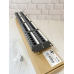 Патч-панель ATcom P5148 19“ 48хRJ-45 UTP 2U cat.5е