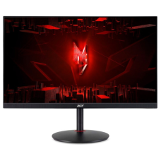 Монітор Acer 23.8“ XF240YM3biiph (UM.QX0EE.319) IPS Black 180Hz