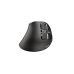 Миша бездротова Trust Voxx Rechargeable Ergonomic Black (23731)