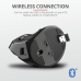 Миша бездротова Trust Voxx Rechargeable Ergonomic Black (23731)