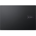 Ноутбук Asus Vivobook 16 X1605VA-MB234 (90NB10N3-M009J0) Indie Black
