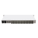 Комутатор MikroTik CRS326-4C+20G+2Q+RM