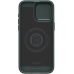 Чохол-накладка Spigen Optik Armor MagFit для Apple iPhone 15 Pro Abyss Green (ACS06739)