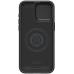 Чохол-накладка Spigen Optik Armor MagFit для Apple iPhone 15 Pro Max Black (ACS06599)