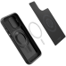 Чохол-накладка Spigen Optik Armor MagFit для Apple iPhone 15 Pro Max Black (ACS06599)