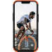 Чохол-накладка Urban Armor Gear Civilian для Apple iPhone 13 Pro Max Olive (11316D117272)