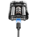 Електробритва Metz Traveller Shaver with Bag Black (MZXZ021-BK)