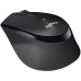 Миша бездротова Logitech B330 Silent Plus Black (910-004913)