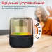Акустична система Promate Glitz-L 10W Black