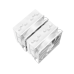Кулер процесорний ID-Cooling SE-206-XT White