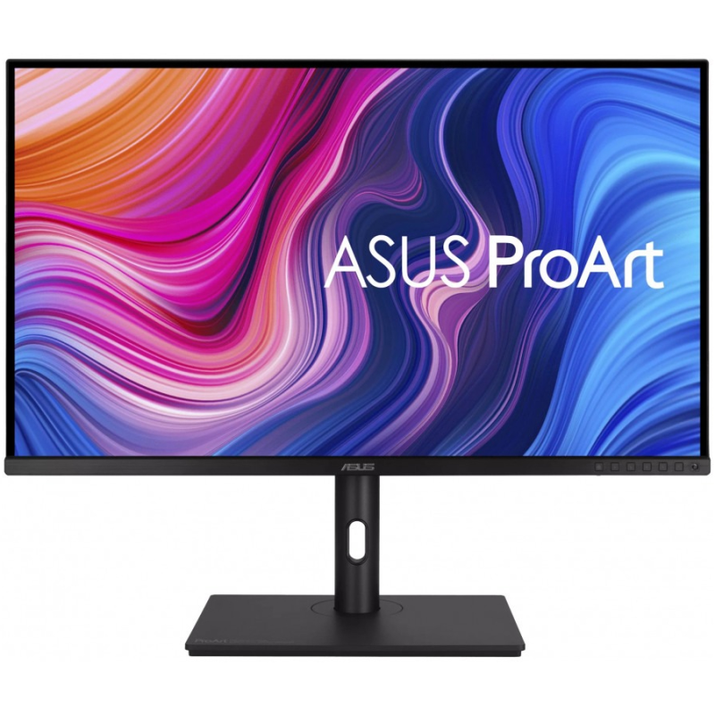 Монітор Asus 32“ PA329CV IPS Black