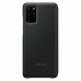 Чохол-книжка Samsung LED View Cover для Samsung Galaxy S20+ SM-G985 Black (EF-NG985PBEGRU)