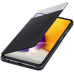 Чохол-книжка Samsung S View Wallet Cover для Samsung Galaxy A72 SM-A725 Black (EF-EA725PBEGRU)