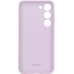Чохол-накладка Samsung Silicone Case для Samsung Galaxy S23 S911 Lilac (EF-PS911TVEGRU)